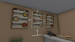 House Flipper: Dine Out (PC) - Steam Key - GLOBAL