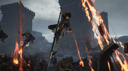 Dynasty Warriors: Origins (PC) - Steam Key - GLOBAL