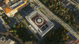 Cities: Skylines II - Modern City Bundle (PC) - Steam Key - GLOBAL