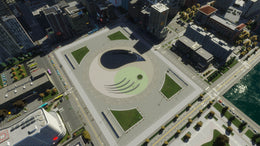 Cities: Skylines II - Modern City Bundle (PC) - Steam Key - GLOBAL