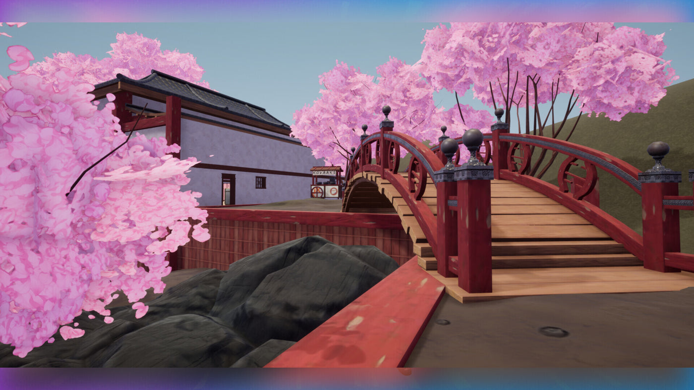 KovaaK's: Anime Pack (PC) - Steam Key - GLOBAL
