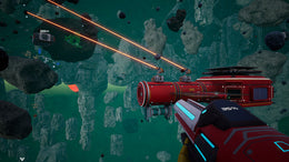 Astrometica (PC) - Steam Key - GLOBAL