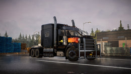 Alaskan Road Truckers: Mother Truckers DLC (PC) - Steam Key - GLOBAL