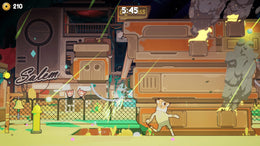 Uncle Chop's Rocket Shop (PC) - Steam Key - GLOBAL