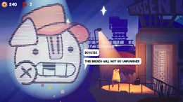Uncle Chop's Rocket Shop (PC) - Steam Key - GLOBAL