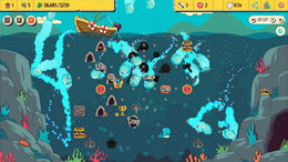 Ballionaire (PC) - Steam Key - GLOBAL