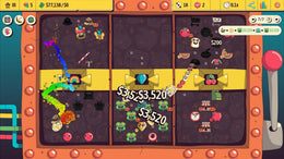 Ballionaire (PC) - Steam Key - GLOBAL