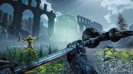 Voin (PC) - Steam Key - GLOBAL
