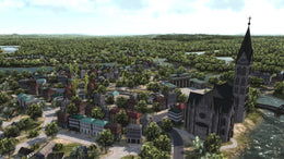 Workers & Resources: Soviet Republic - World Maps (PC) - Steam Key - GLOBAL