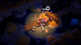 Wild Woods (PC) - Steam Key - GLOBAL
