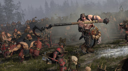 Total War: WARHAMMER III - Golgfag – Omens of Destruction (PC) - Steam Key - GLOBAL