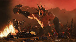 Total War: Warhammer III - Omens of Destruction - Skulltaker (PC) - Steam Key - GLOBAL