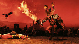 Total War: Warhammer III - Omens of Destruction - Skulltaker (PC) - Steam Key - GLOBAL