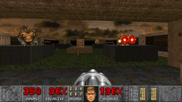 DOOM + DOOM II (PC) - Steam Key - GLOBAL