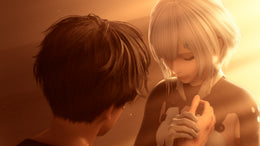 Synduality: Echo of Ada (PC) - Steam Key - GLOBAL