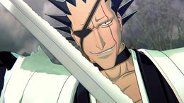 BLEACH Rebirth of Souls (PC) - Steam Key - GLOBAL