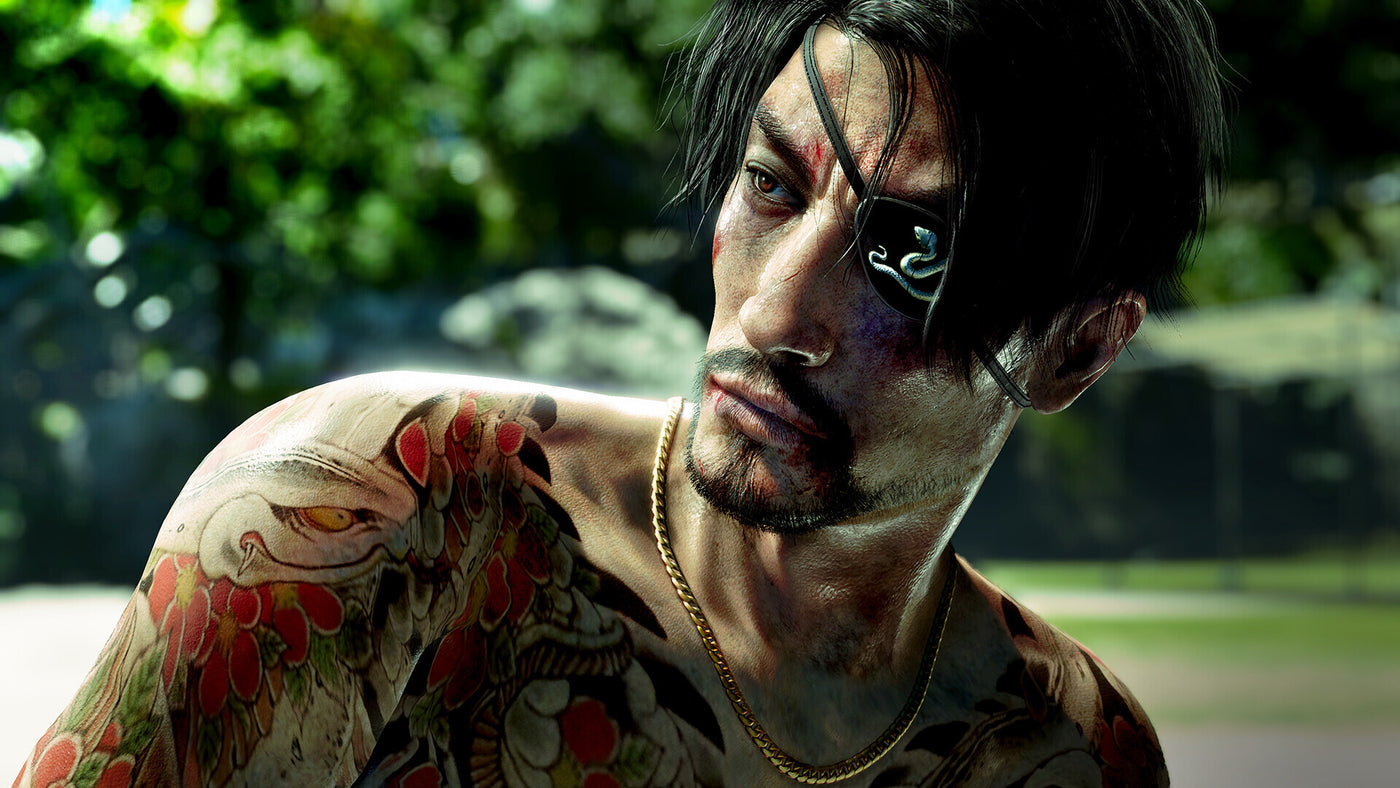 Like a Dragon: Pirate Yakuza in Hawaii (Xbox Series X/S, Windows 10) - Xbox Live Key - UNITED STATES