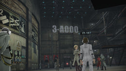 FREEDOM WARS Remastered (PC) - Steam Key - GLOBAL