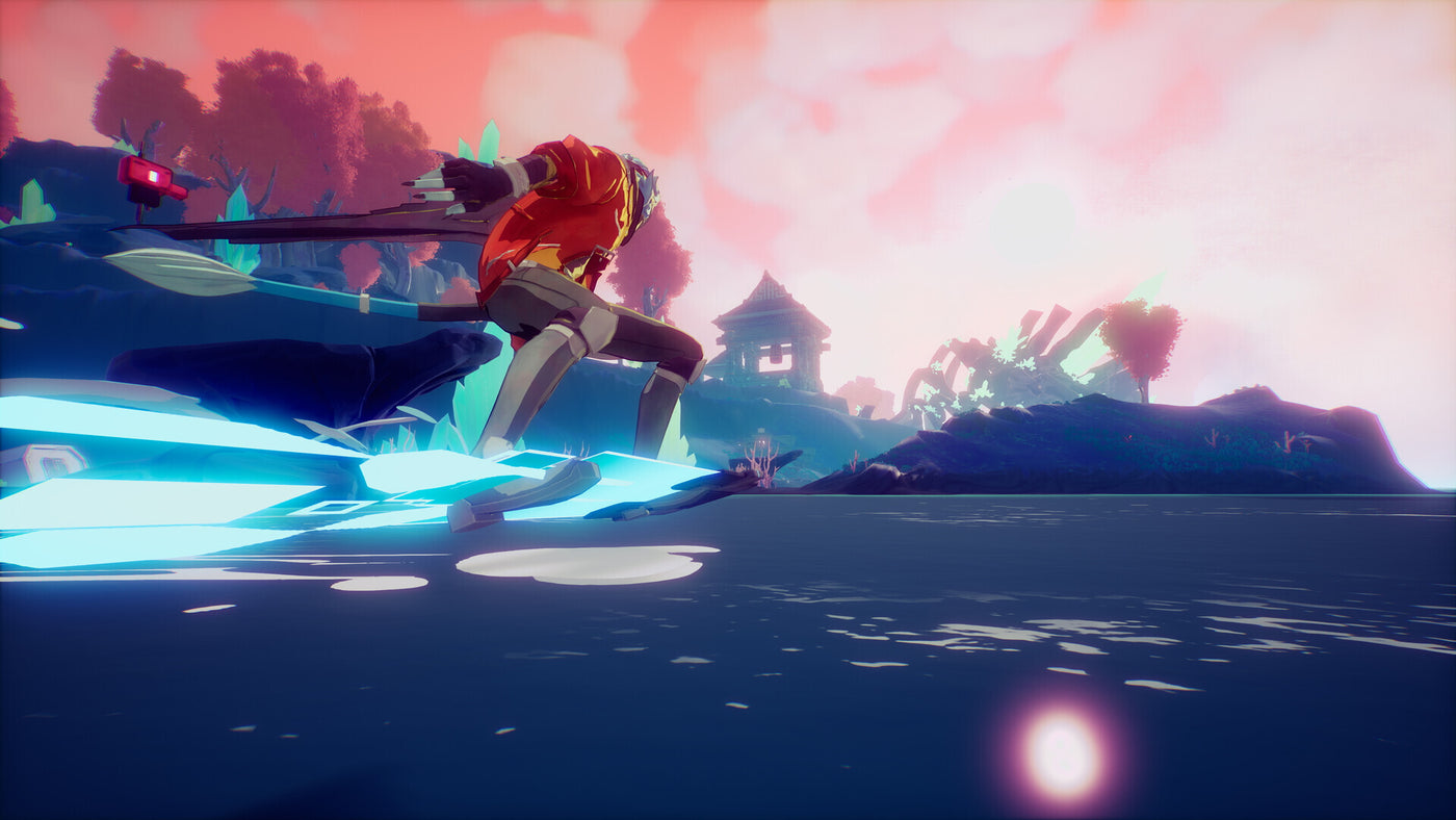 Hyper Light Breaker (PC) - Steam Key - GLOBAL