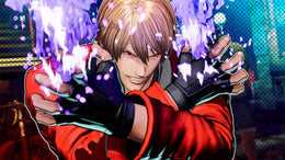 Fatal Fury: City of the Wolves | Special Edition (PC) - Steam Key - GLOBAL