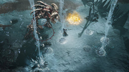 Jotunnslayer: Hordes of Hel (PC) - Steam Key - GLOBAL