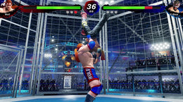 Virtua Fighter 5 R.E.V.O. (PC) - Steam Key - GLOBAL