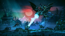 Tails of Iron 2: Whiskers of Winter (Xbox One) - Xbox Live Key - GLOBAL