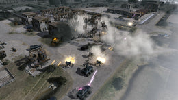 Terminator: Dark Fate - Defiance: We are Legion (PC) - Steam Key - GLOBAL