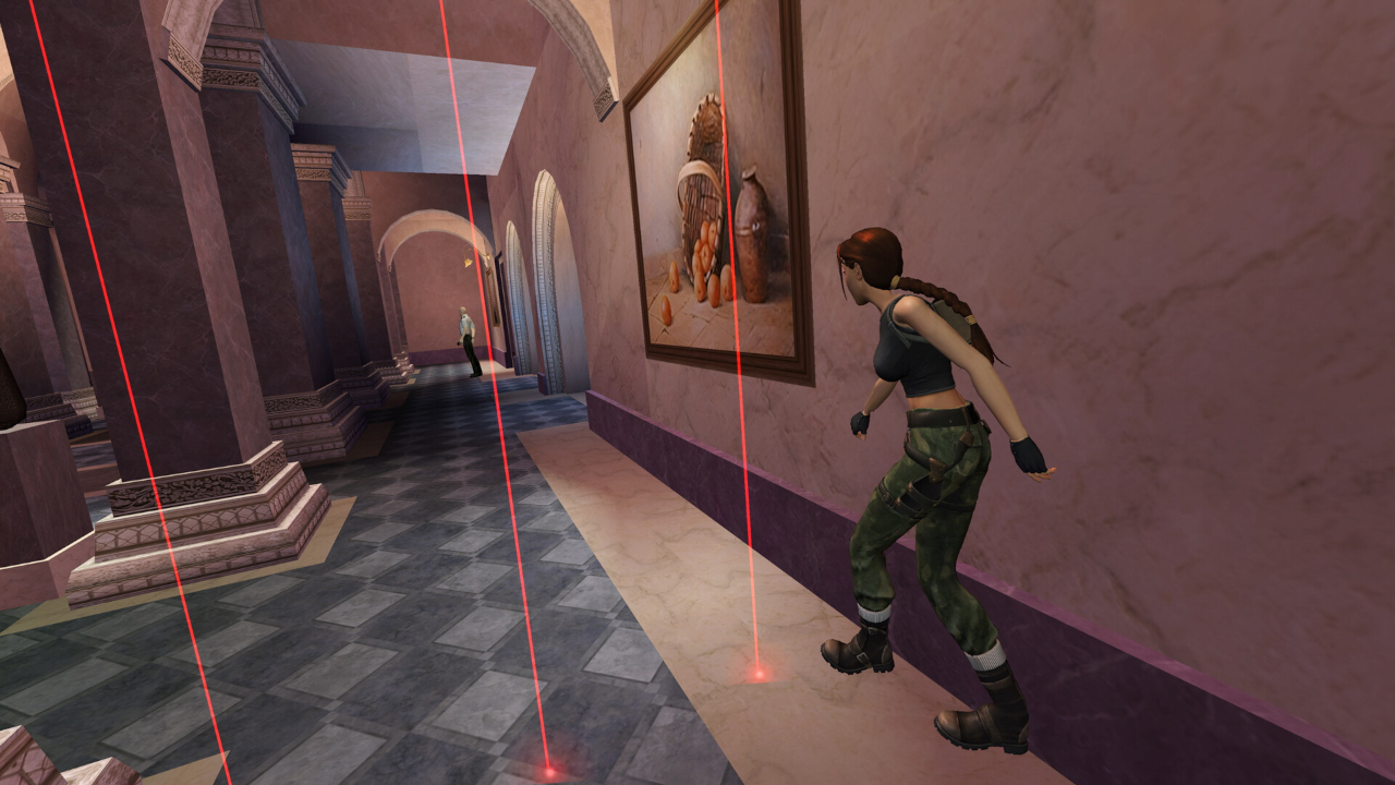 Tomb Raider IV-VI Remastered (Xbox Series X/S) - Xbox Live Key - GLOBAL