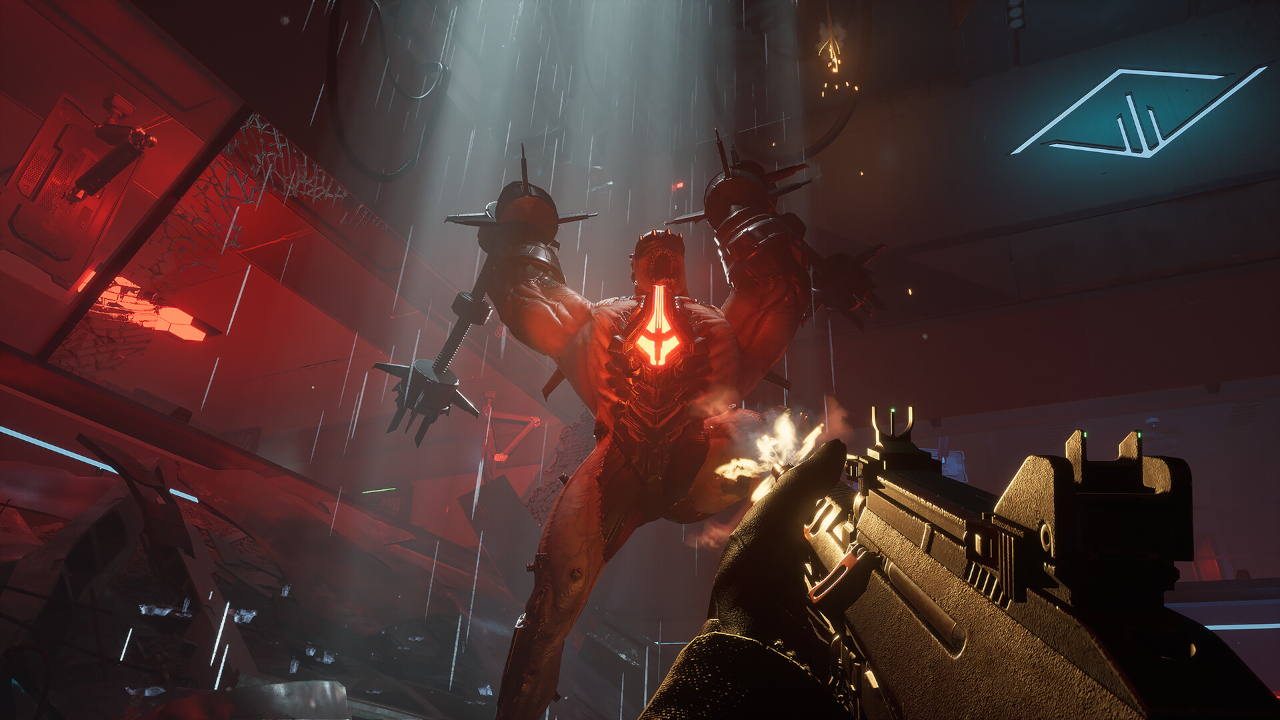Killing Floor 3 | Elite Nightfall Edition + Preorder Bonus (PC) - Steam Key - GLOBAL