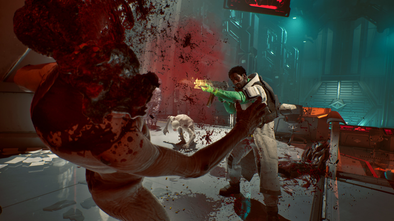 Killing Floor 3 (Xbox Series X/S) - Xbox Live Key - GLOBAL