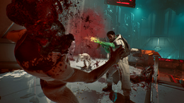 Killing Floor 3 (Xbox Series X/S) - Xbox Live Key - GLOBAL