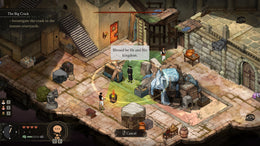 The Stone of Madness (PC) - Steam Key - GLOBAL