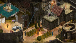The Stone of Madness (PC) - Steam Key - GLOBAL