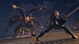 NINJA GAIDEN 2 Black (Xbox Series X/S, Windows 10) - Xbox Live Key - GLOBAL