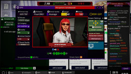 Streamer Life Simulator 2 (PC) - Steam Key - GLOBAL
