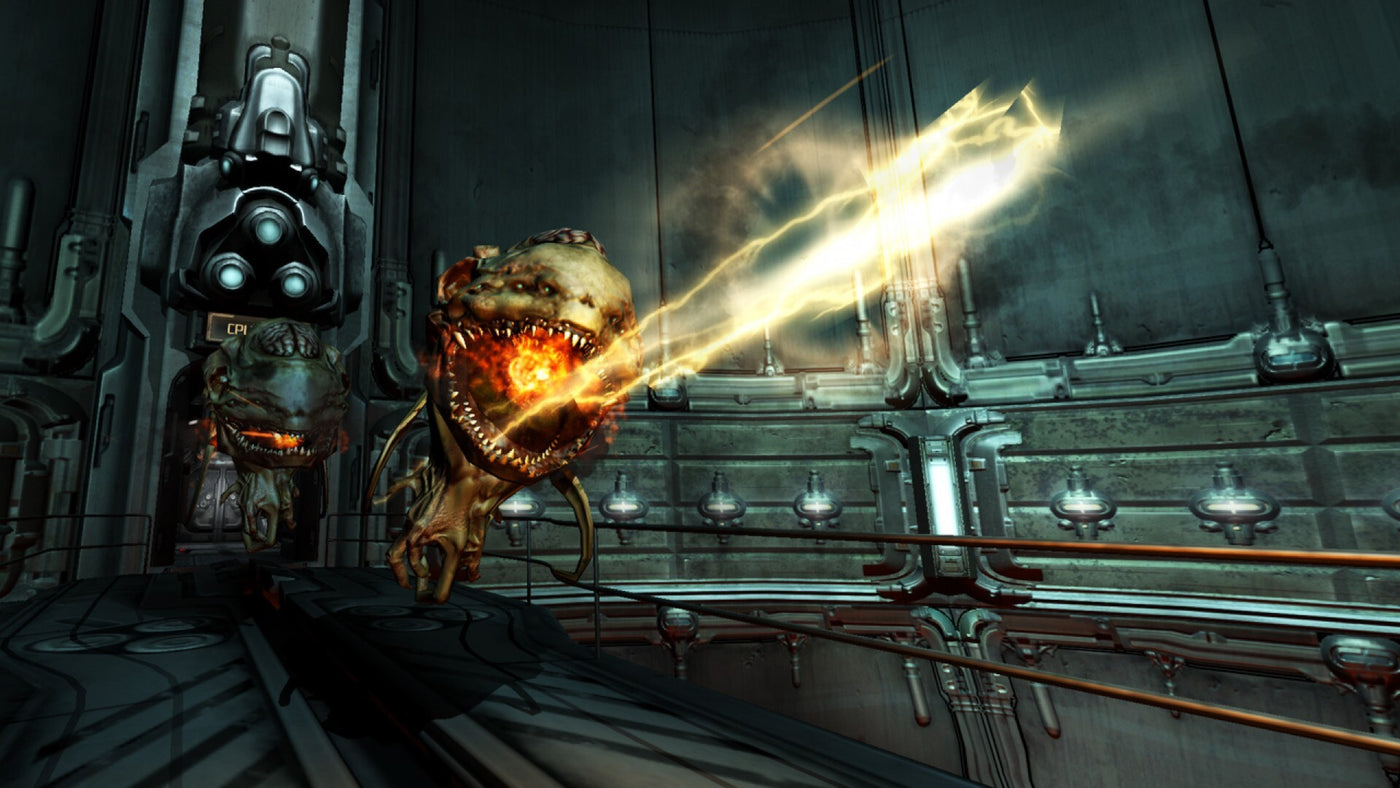 DOOM Anthology - Xbox Live Key - UNITED STATES
