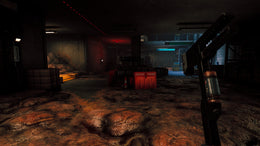 SCP: Fragmented Minds (PC) - Steam Key - GLOBAL