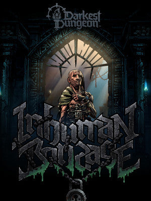 Darkest Dungeon II - Inhuman Bondage (PC) - Steam Key - GLOBAL