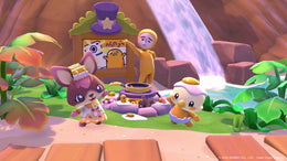 Hello Kitty Island Adventure (Nintendo Switch) - Nintendo eShop Key - UNITED STATES
