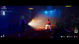 The Headliners (PC) - Steam Key - GLOBAL