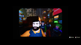 The Headliners (PC) - Steam Key - GLOBAL