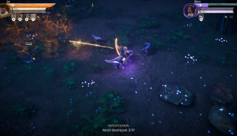 Coridden (PC) - Steam Key - GLOBAL