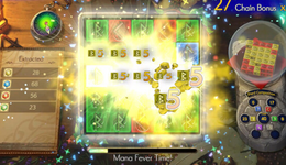 Kamibako: Mythology of Cube (PC) - Steam Key - GLOBAL