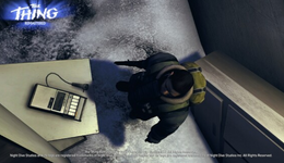 The Thing: Remastered (PC) - Steam Key - GLOBAL