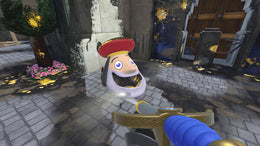 PowerWash Simulator: Shrek Special Pack (PC) - Steam Key - GLOBAL