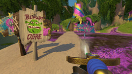 PowerWash Simulator: Shrek Special Pack (PC) - Steam Key - GLOBAL