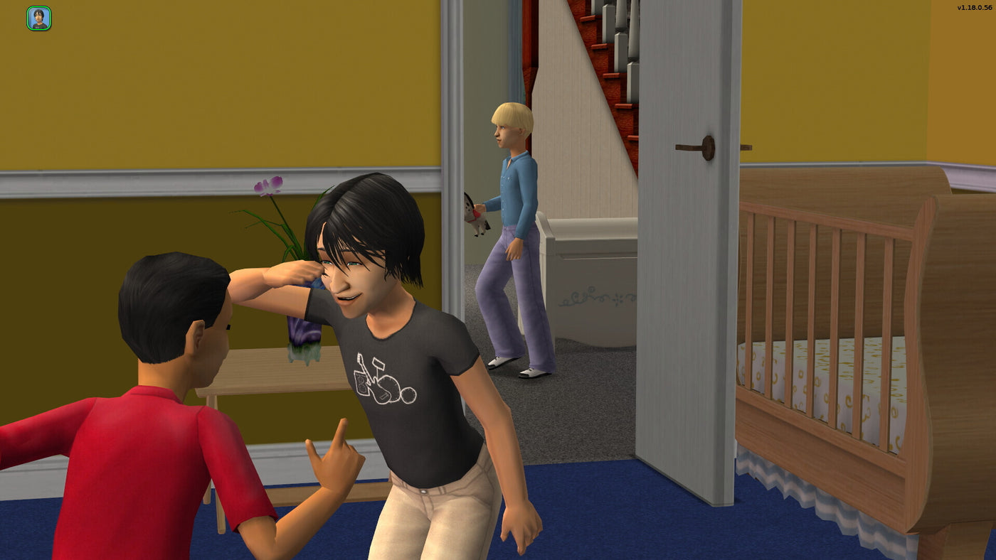 The Sims 25th Birthday Bundle (PC) - EA App Key  - GLOBAL