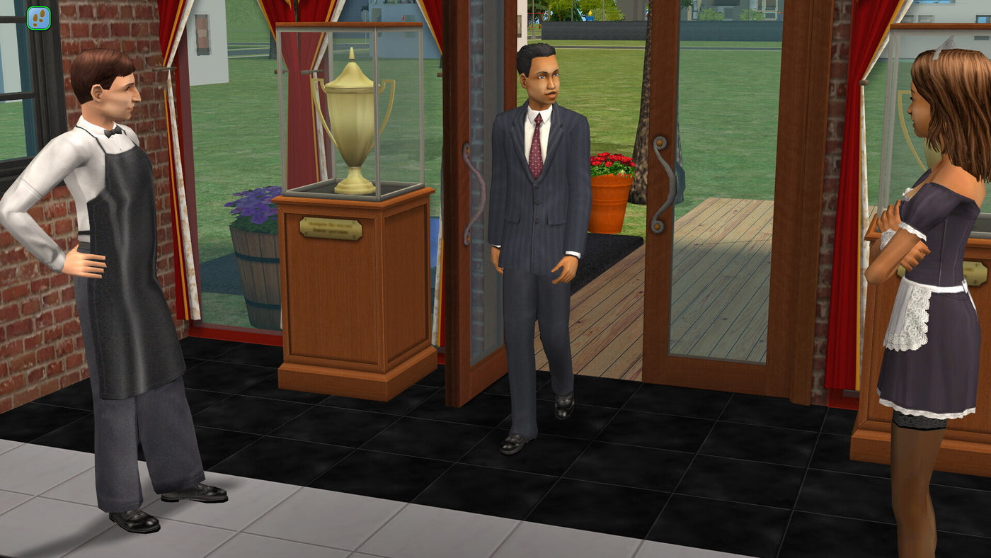 The Sims 25th Birthday Bundle (PC) - EA App Key  - GLOBAL