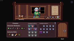 Stray Path (PC) - Steam Key - GLOBAL